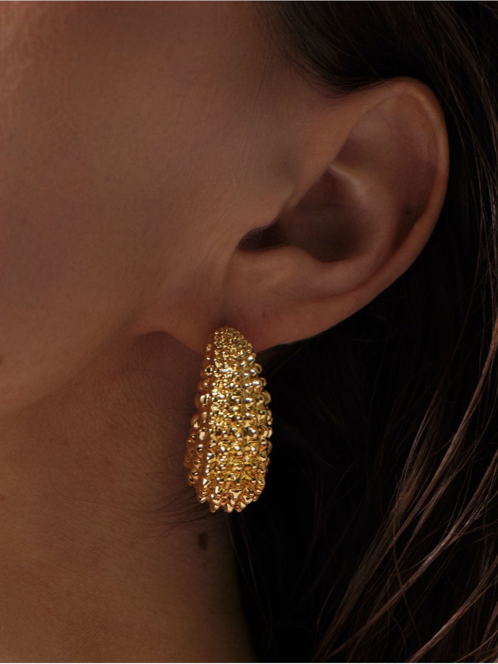 Mignonne Gavigan Elisa Earrings - Picture 2 of 4